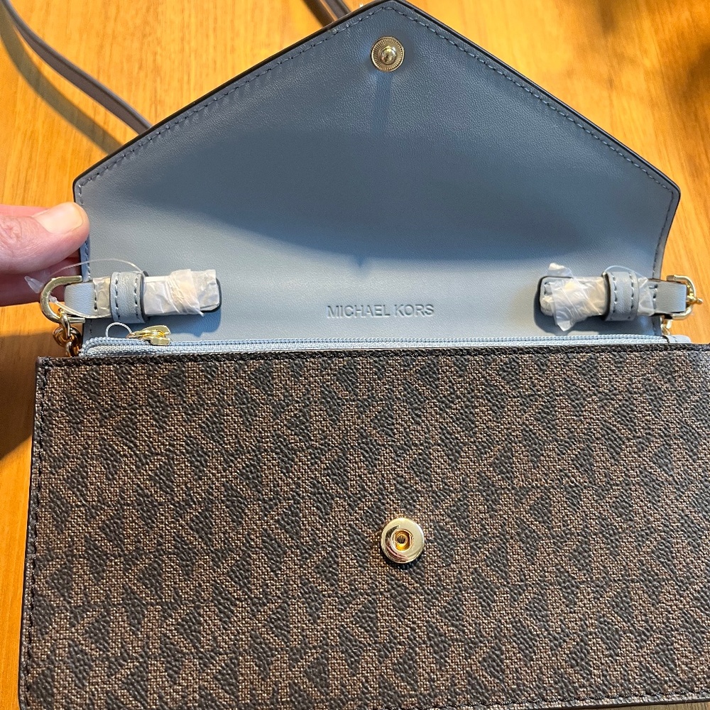 Michael Kors purse
